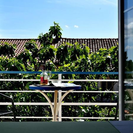 Apartment Crikvenica Car Εξωτερικό φωτογραφία