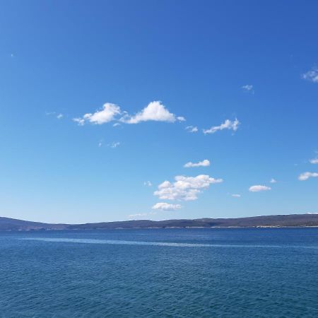 Apartment Crikvenica Car Εξωτερικό φωτογραφία