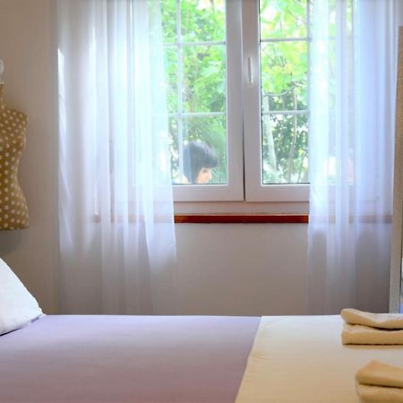 Apartment Crikvenica Car Εξωτερικό φωτογραφία