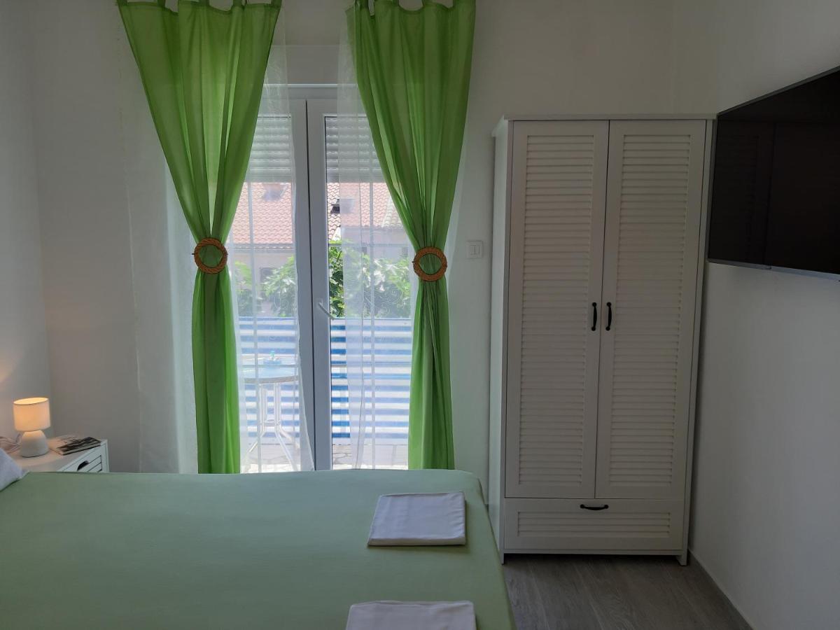 Apartment Crikvenica Car Εξωτερικό φωτογραφία