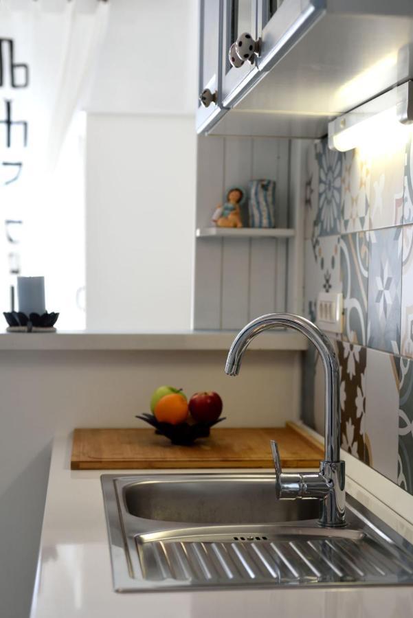 Apartment Crikvenica Car Εξωτερικό φωτογραφία