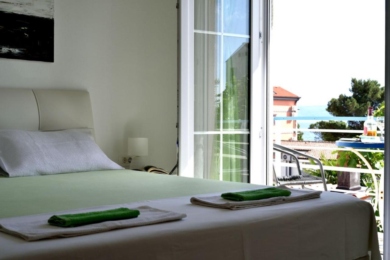 Apartment Crikvenica Car Εξωτερικό φωτογραφία