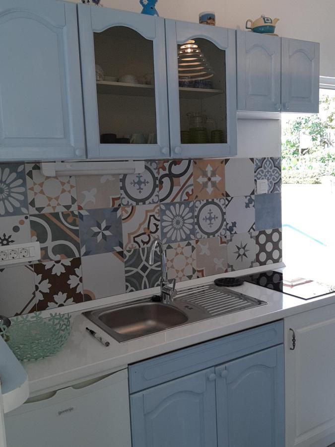Apartment Crikvenica Car Εξωτερικό φωτογραφία