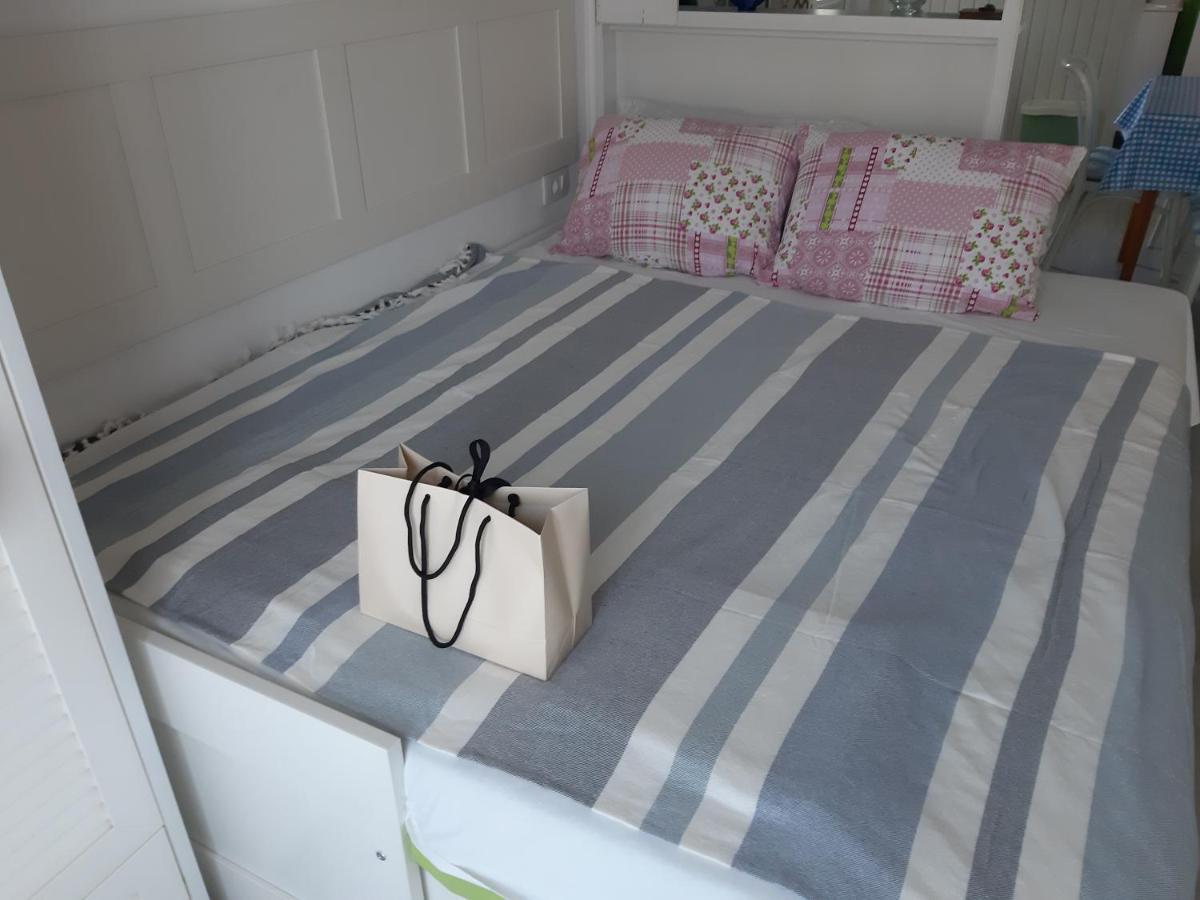 Apartment Crikvenica Car Εξωτερικό φωτογραφία