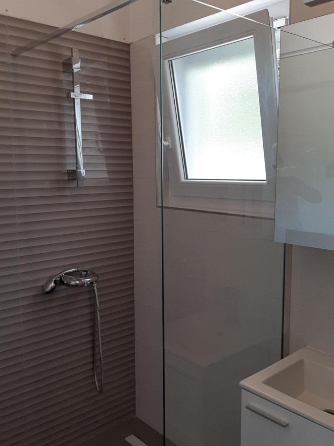 Apartment Crikvenica Car Εξωτερικό φωτογραφία