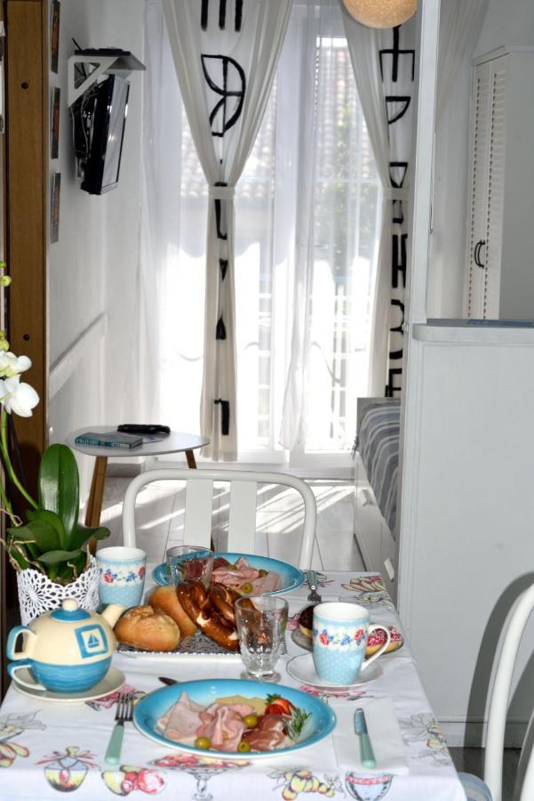 Apartment Crikvenica Car Εξωτερικό φωτογραφία