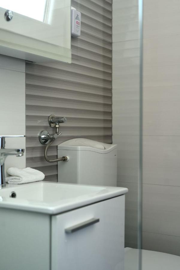 Apartment Crikvenica Car Εξωτερικό φωτογραφία