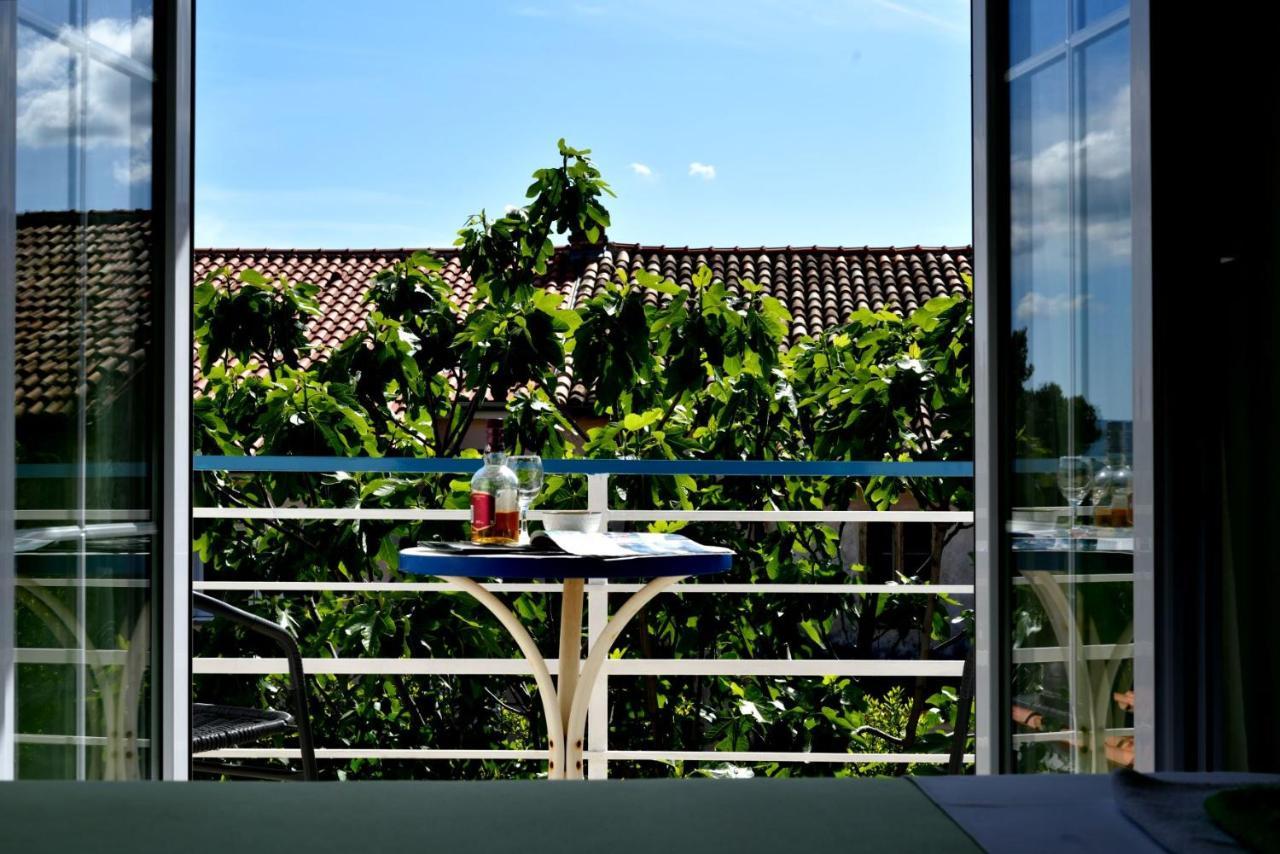 Apartment Crikvenica Car Εξωτερικό φωτογραφία