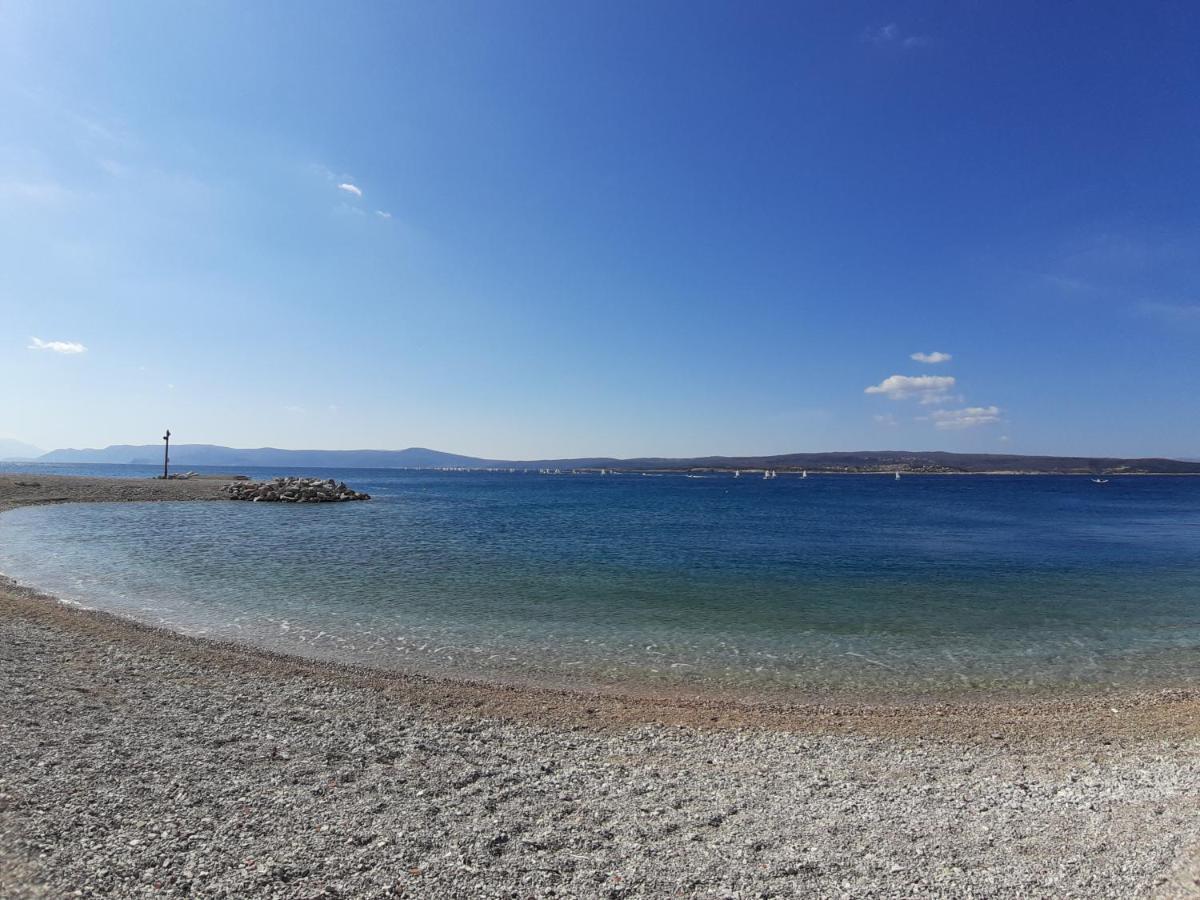 Apartment Crikvenica Car Εξωτερικό φωτογραφία
