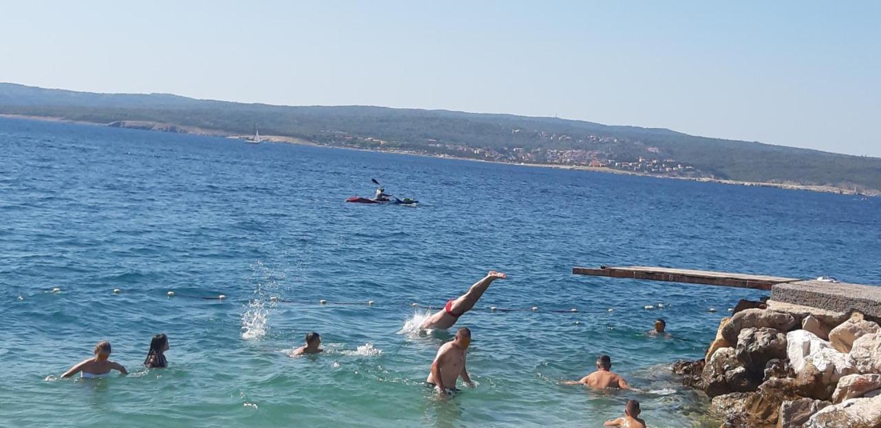 Apartment Crikvenica Car Εξωτερικό φωτογραφία