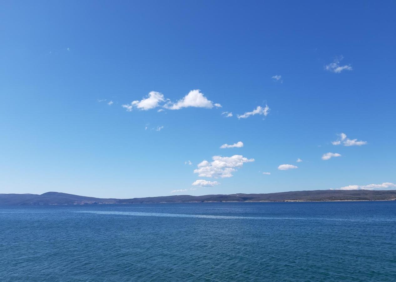 Apartment Crikvenica Car Εξωτερικό φωτογραφία