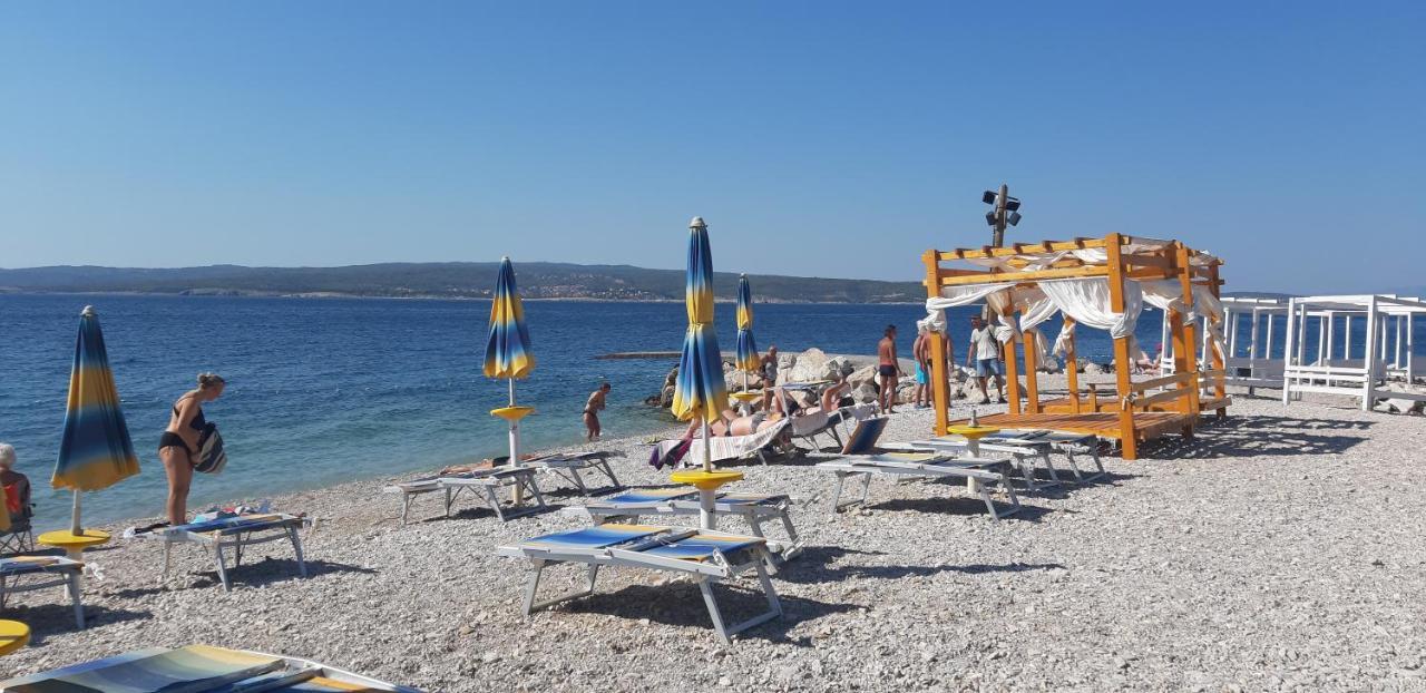 Apartment Crikvenica Car Εξωτερικό φωτογραφία