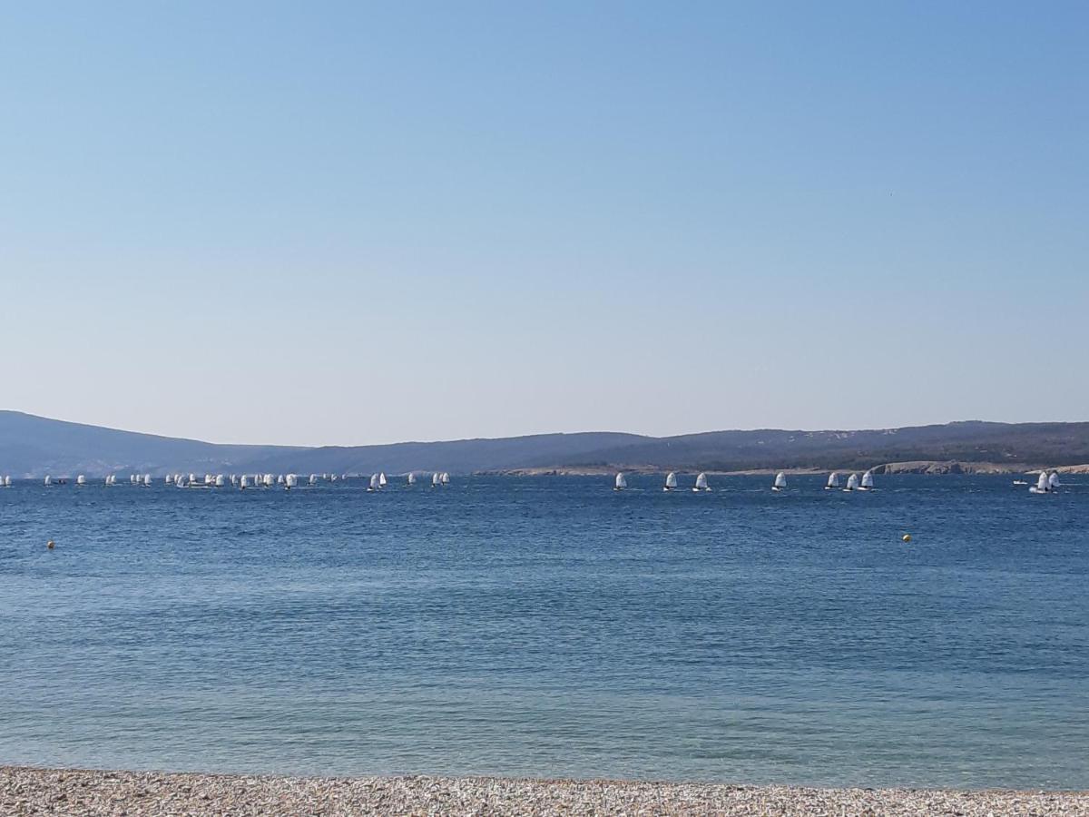 Apartment Crikvenica Car Εξωτερικό φωτογραφία