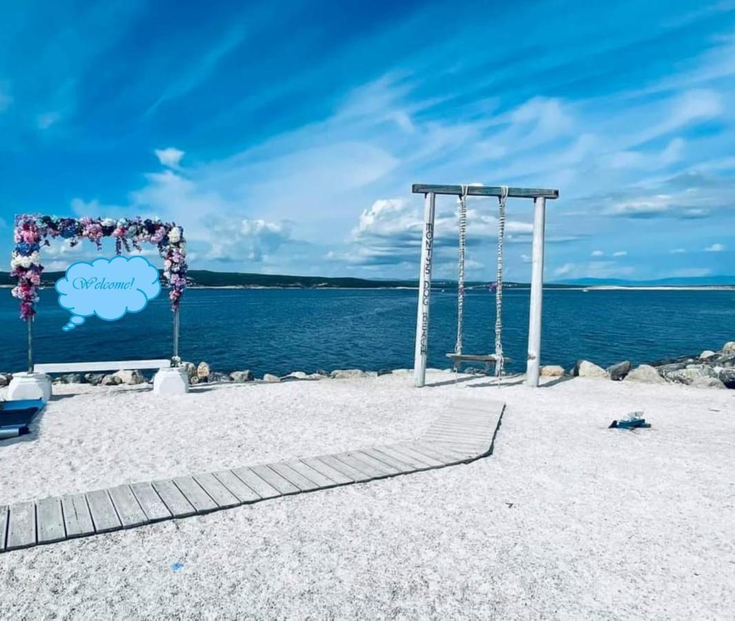 Apartment Crikvenica Car Εξωτερικό φωτογραφία