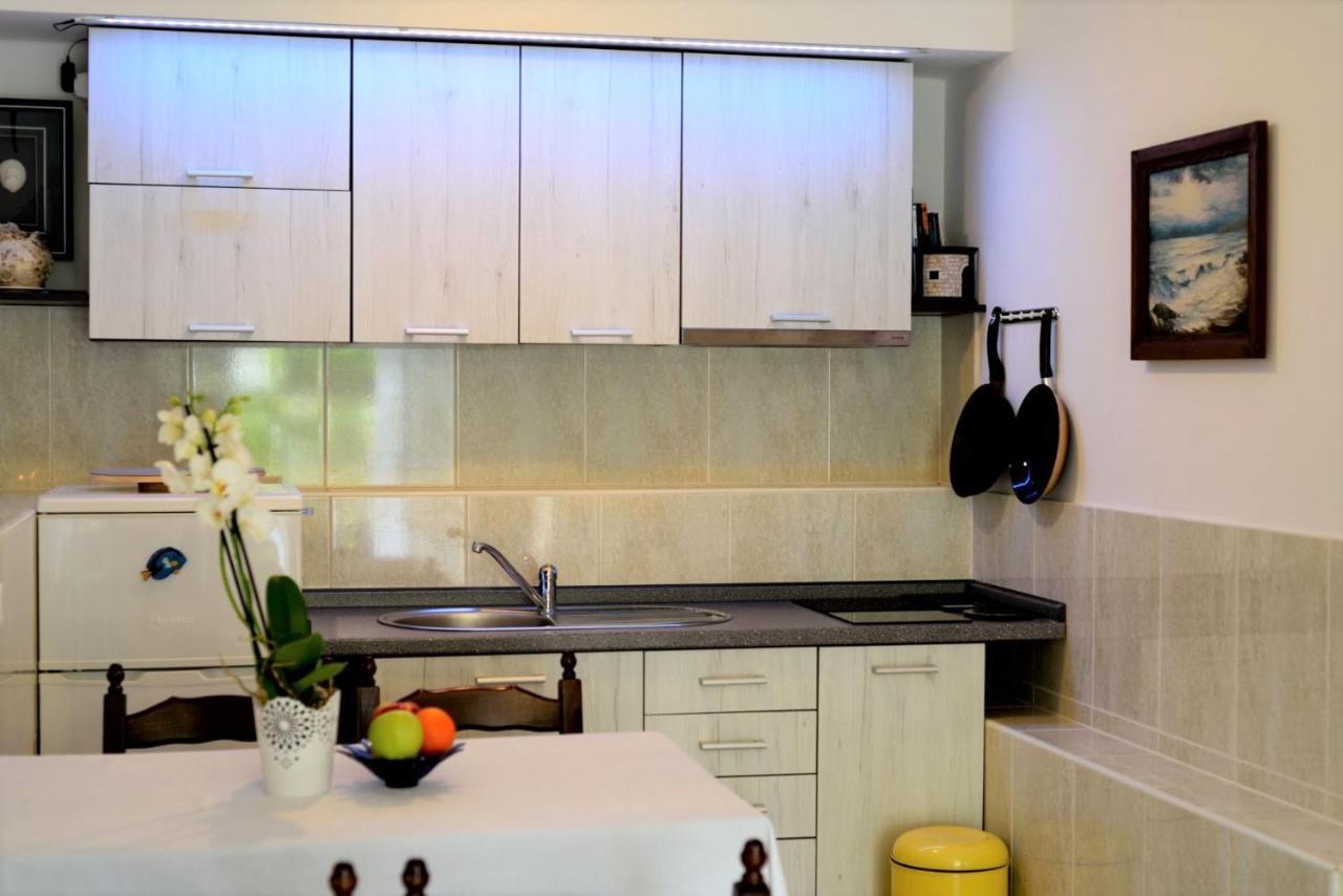 Apartment Crikvenica Car Εξωτερικό φωτογραφία