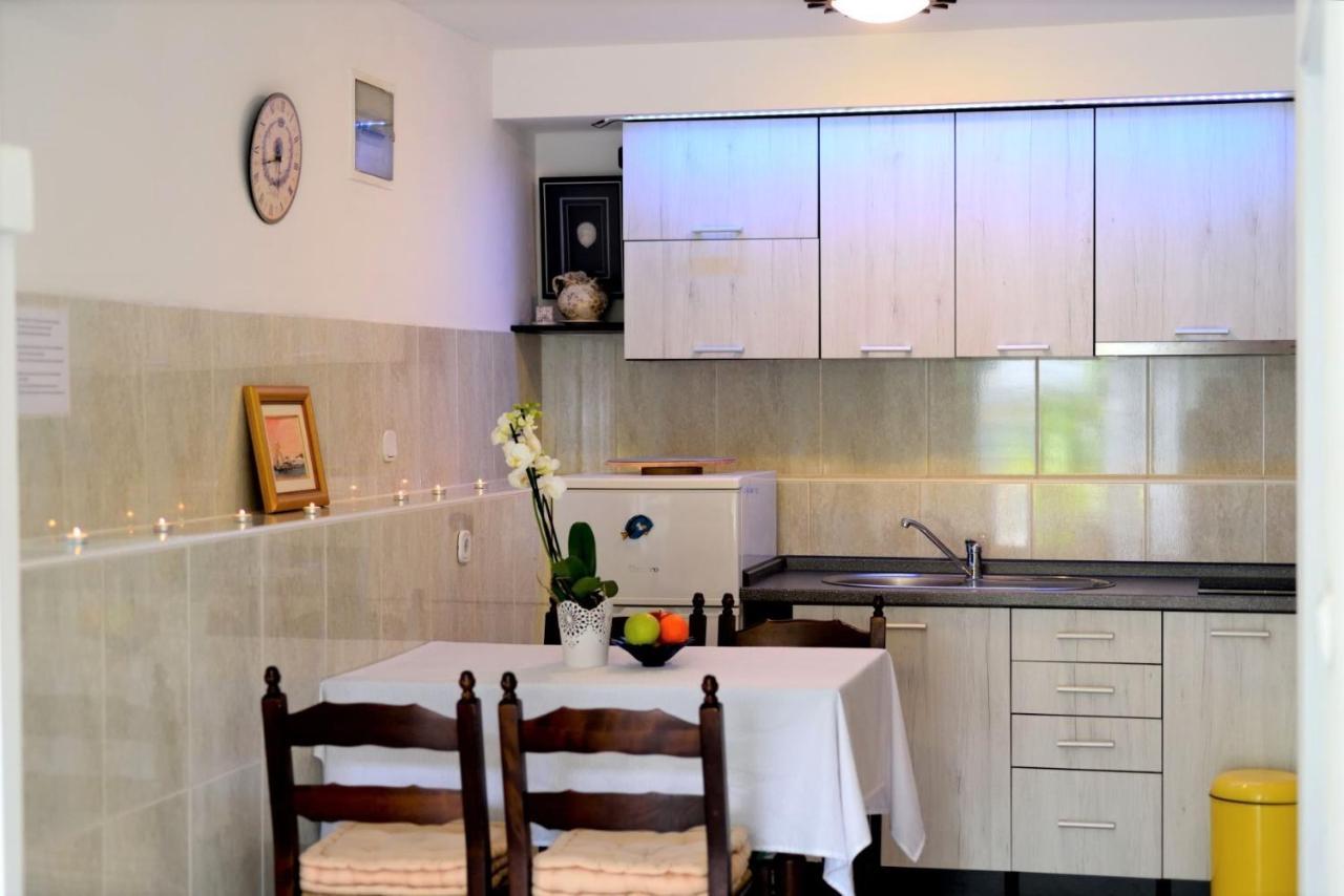 Apartment Crikvenica Car Εξωτερικό φωτογραφία