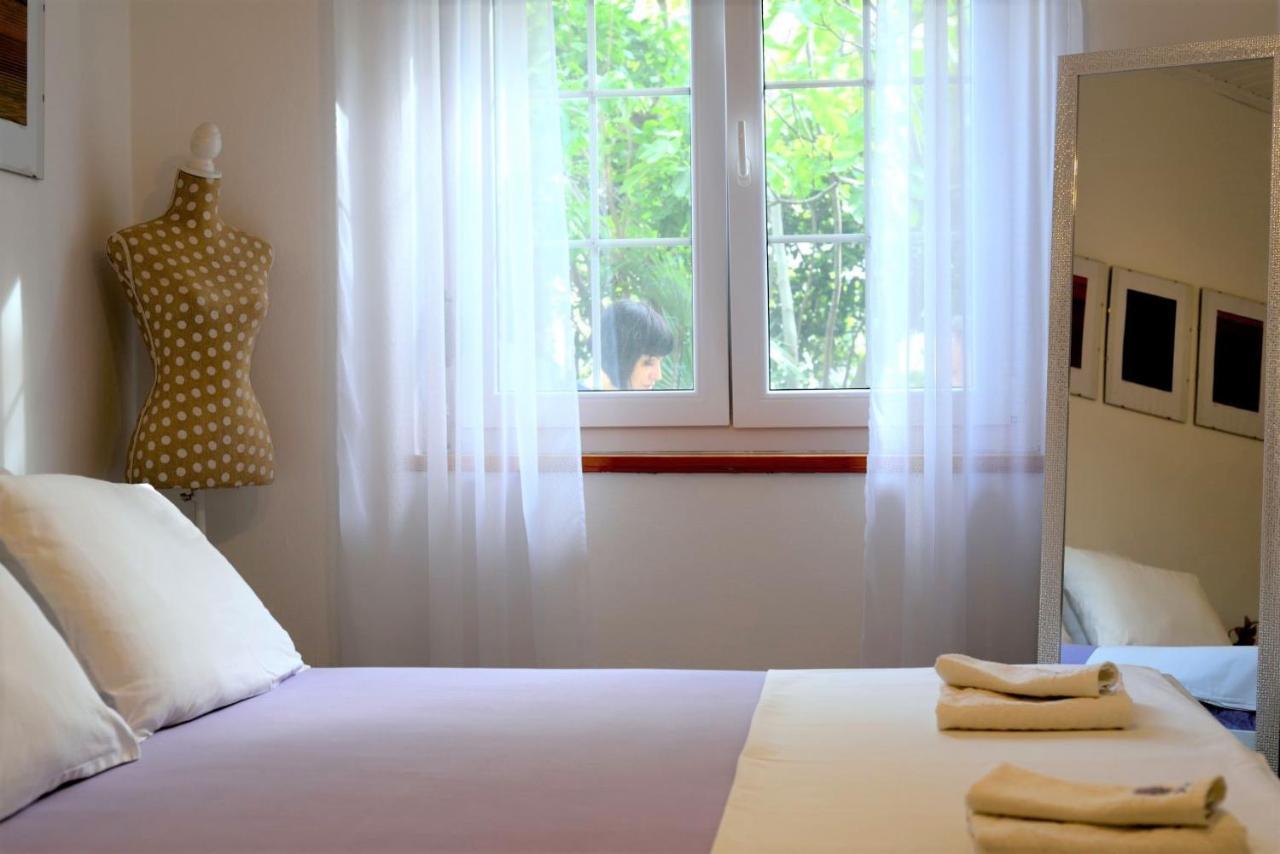 Apartment Crikvenica Car Εξωτερικό φωτογραφία