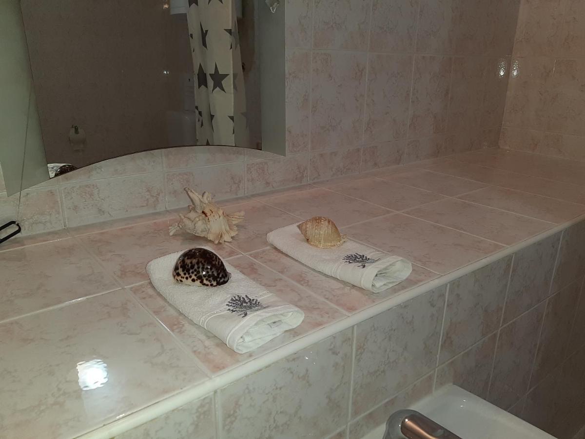 Apartment Crikvenica Car Εξωτερικό φωτογραφία