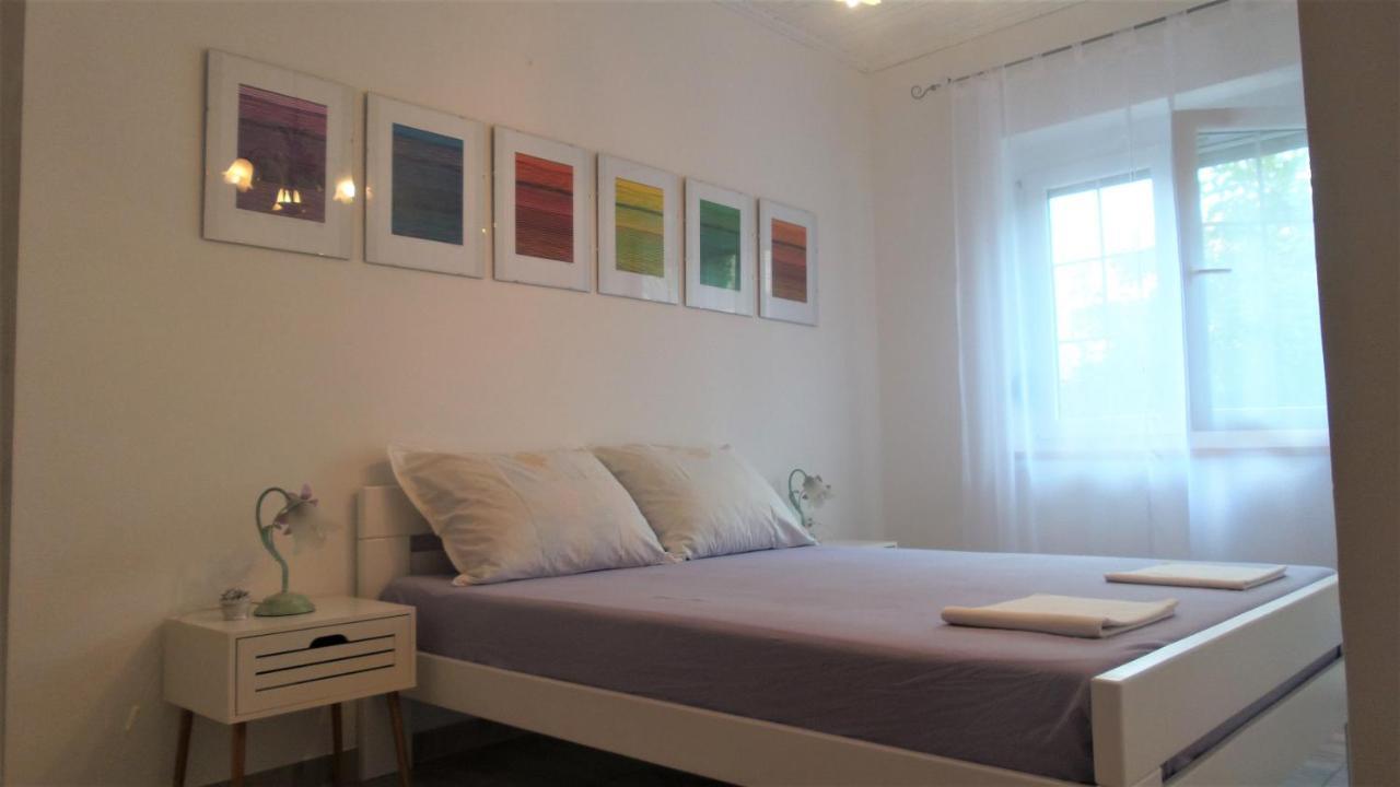 Apartment Crikvenica Car Εξωτερικό φωτογραφία