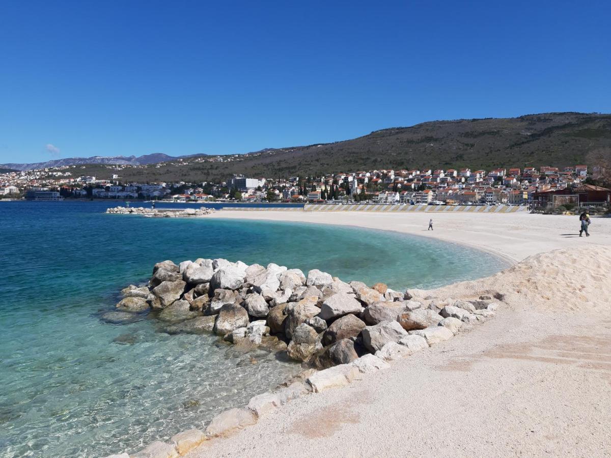Apartment Crikvenica Car Εξωτερικό φωτογραφία