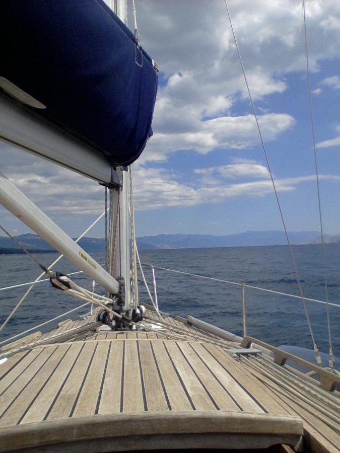 Apartment Crikvenica Car Εξωτερικό φωτογραφία